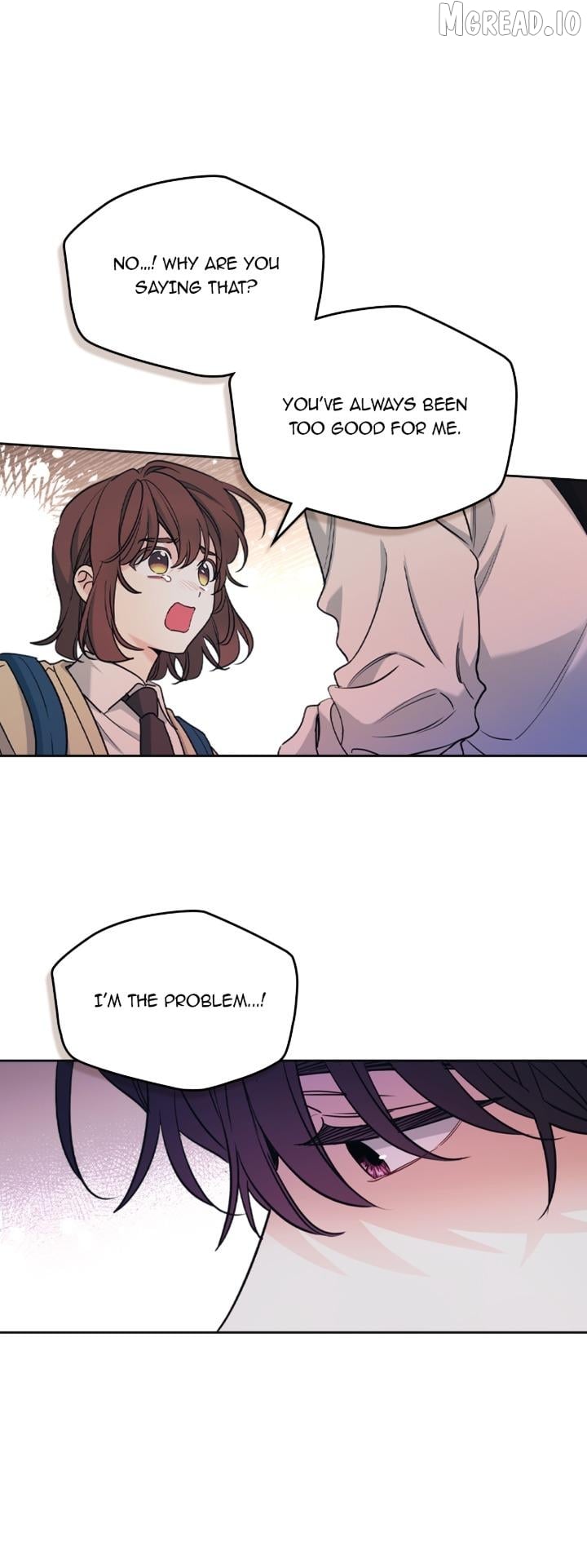 Read Inso’s Law Manga Online