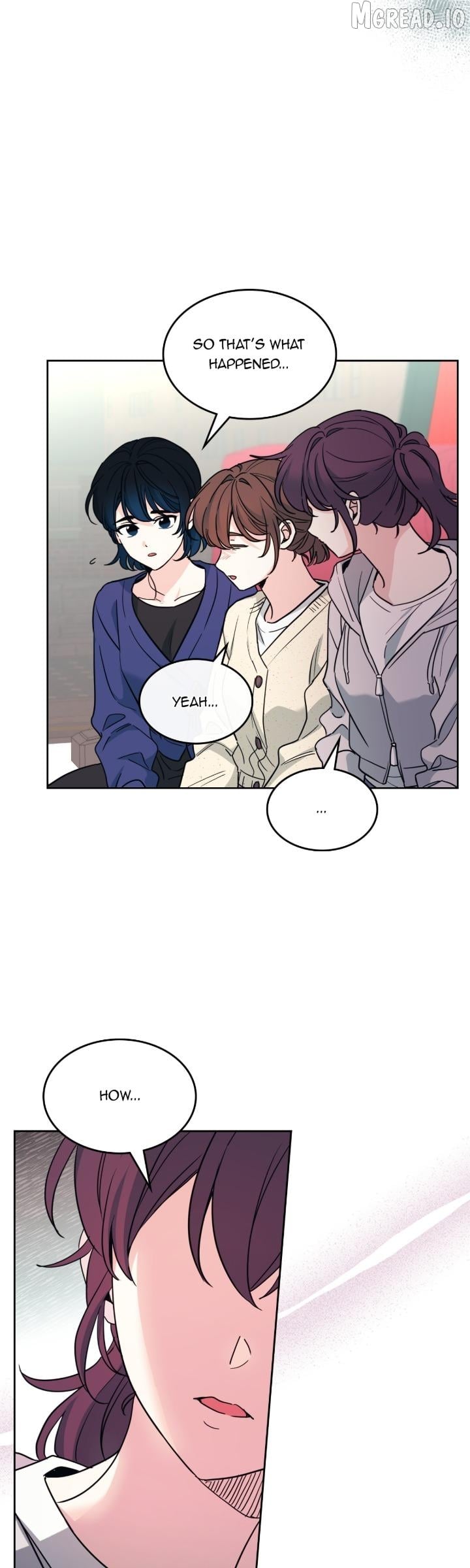 Read Inso’s Law Manga Online