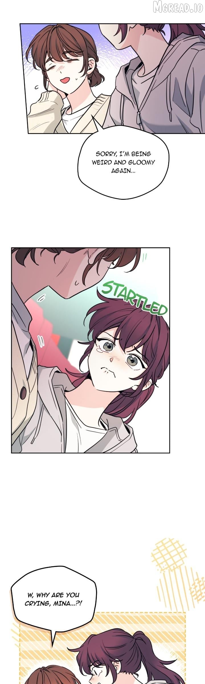 Read Inso’s Law Manga Online