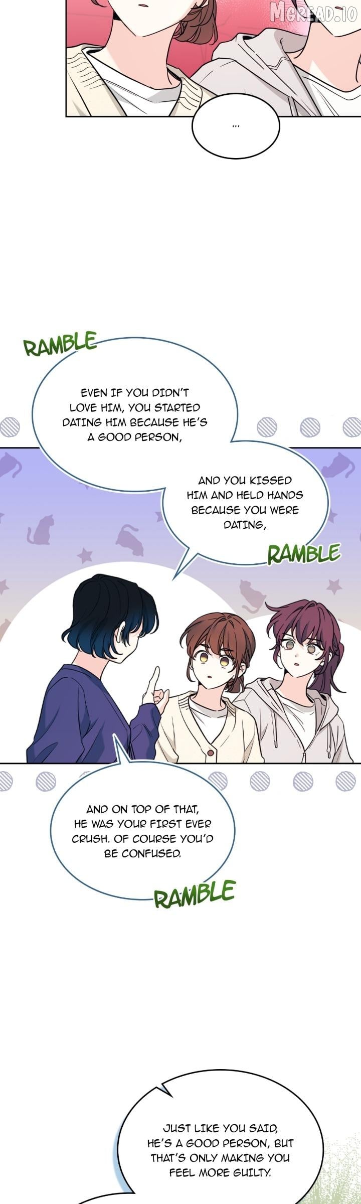 Read Inso’s Law Manga Online