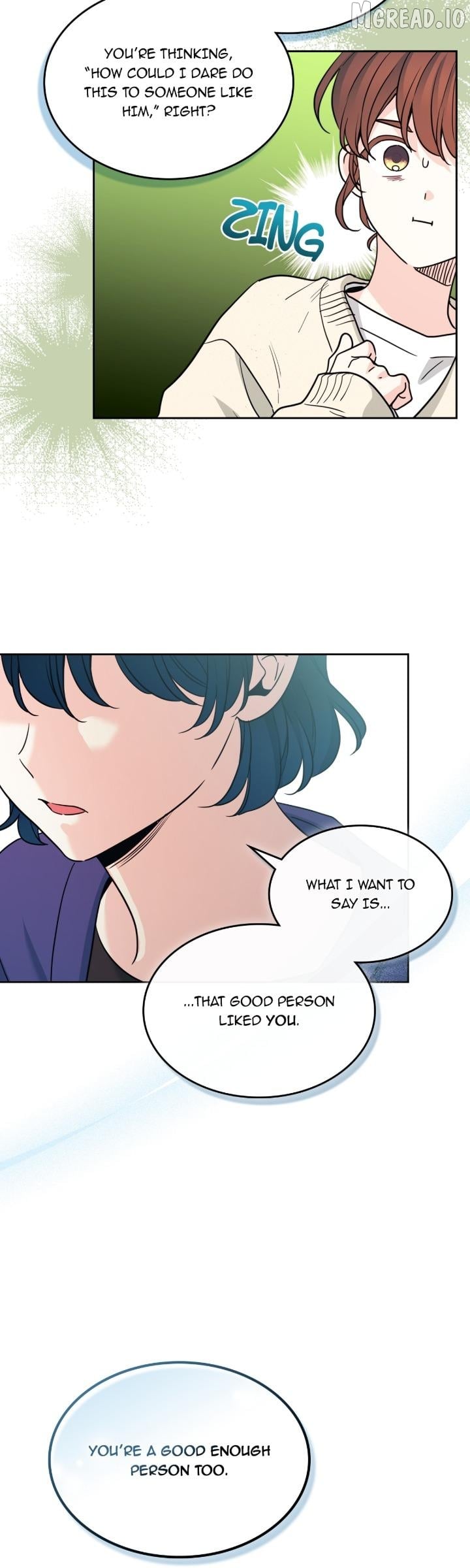 Read Inso’s Law Manga Online