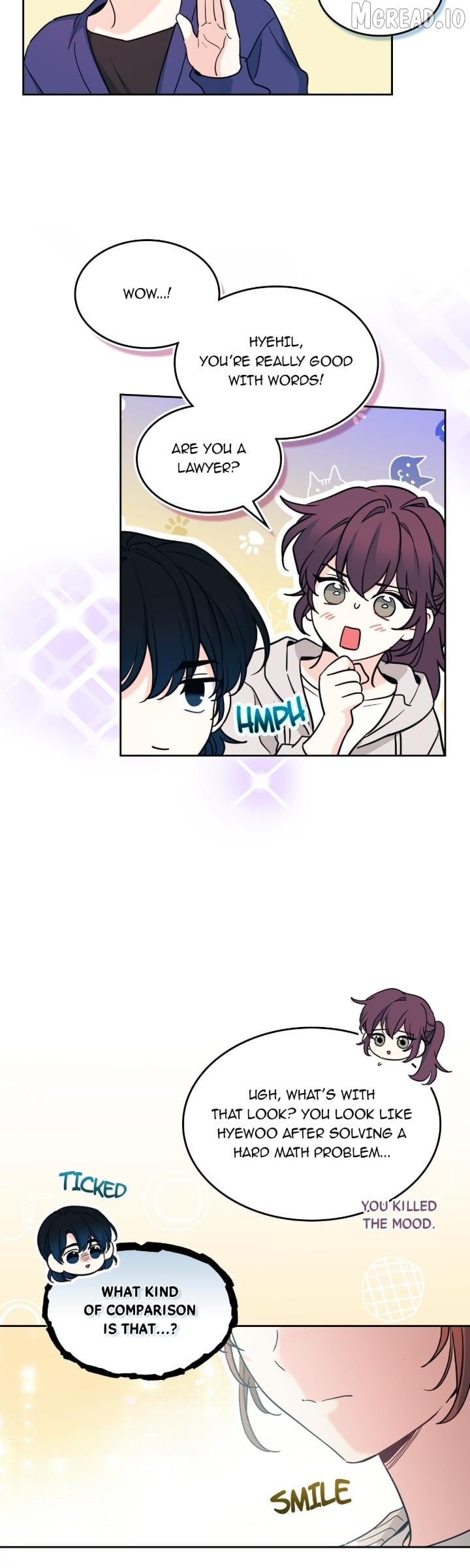 Read Inso’s Law Manga Online