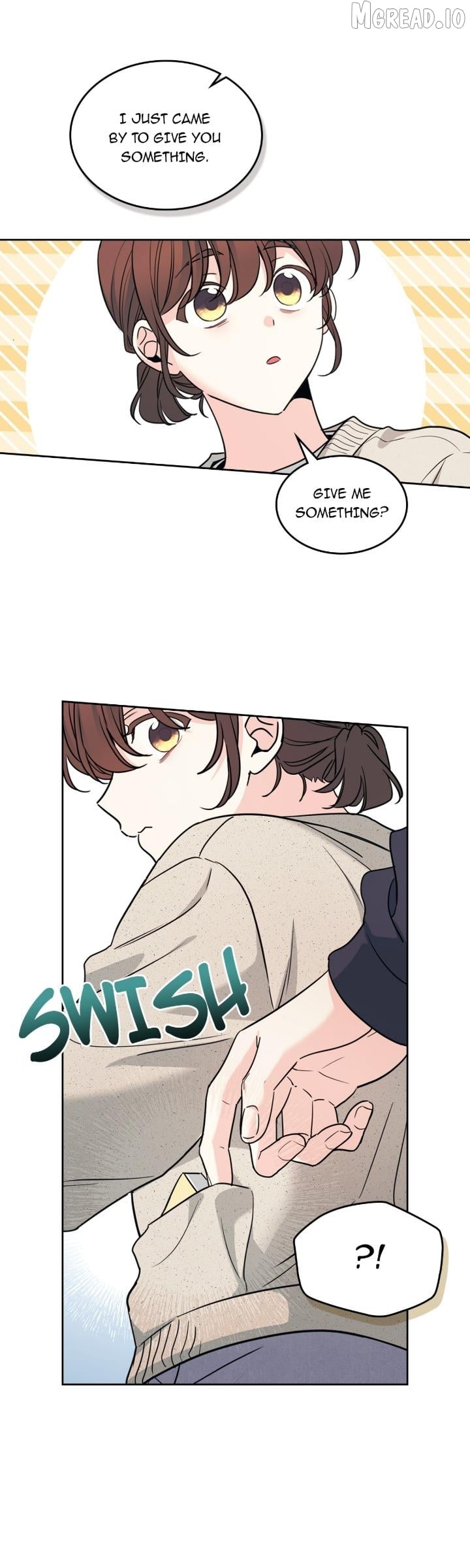 Read Inso’s Law Manga Online