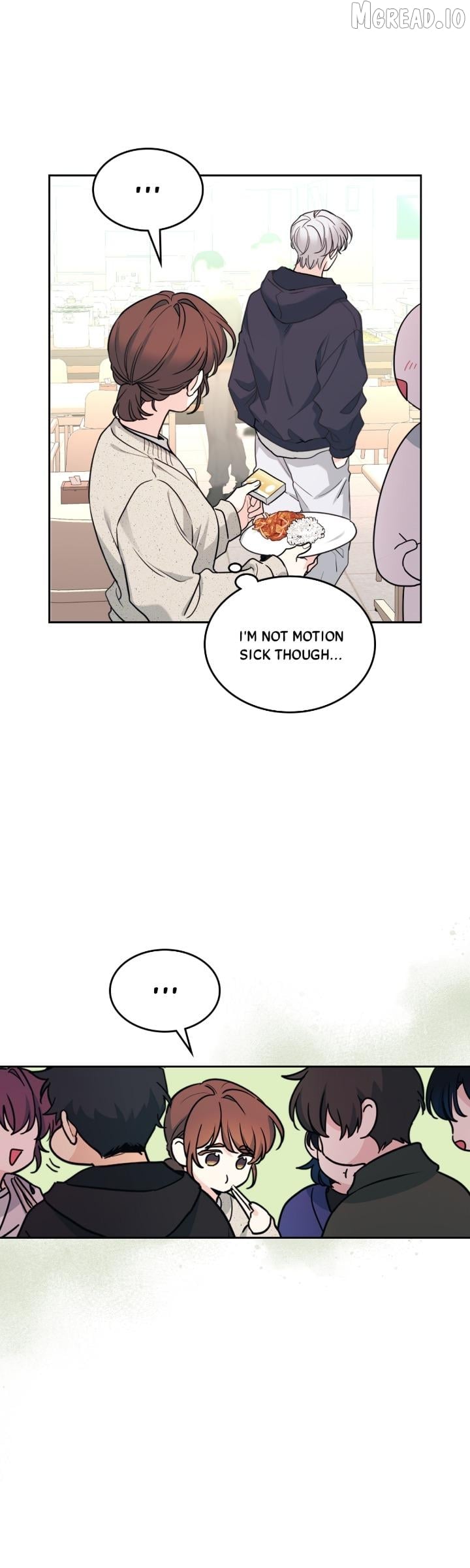 Read Inso’s Law Manga Online