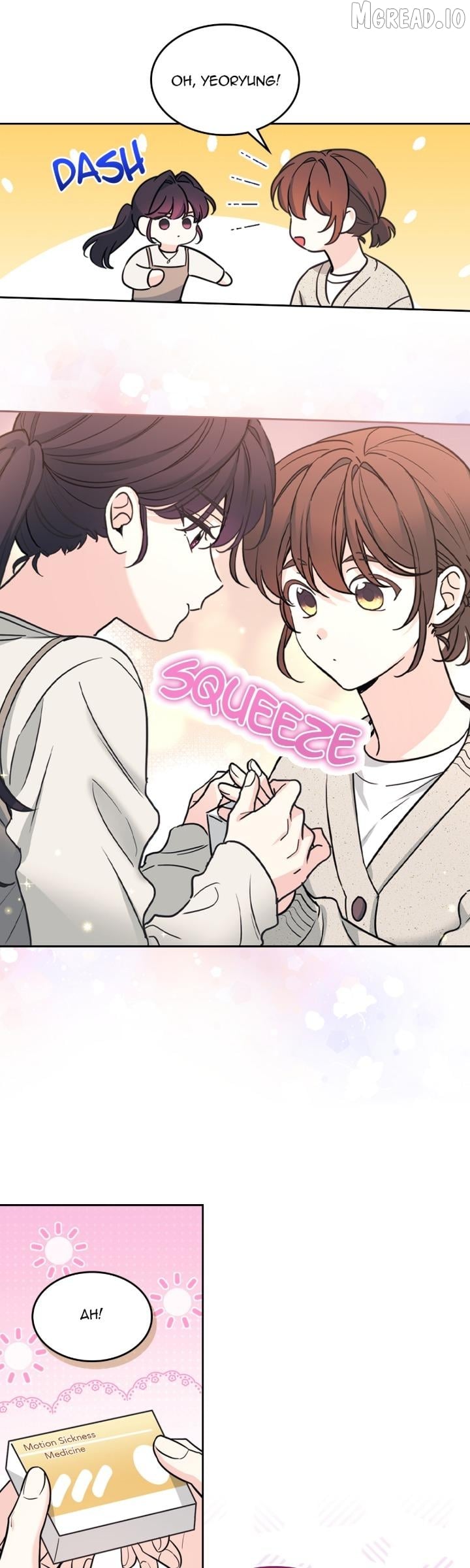 Read Inso’s Law Manga Online