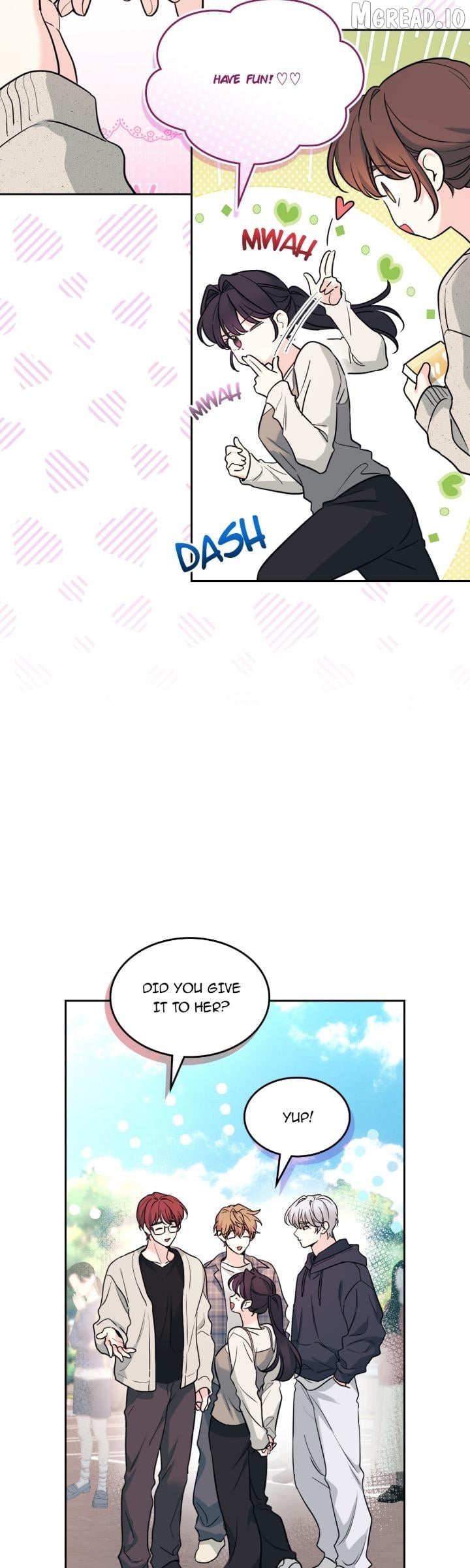 Read Inso’s Law Manga Online