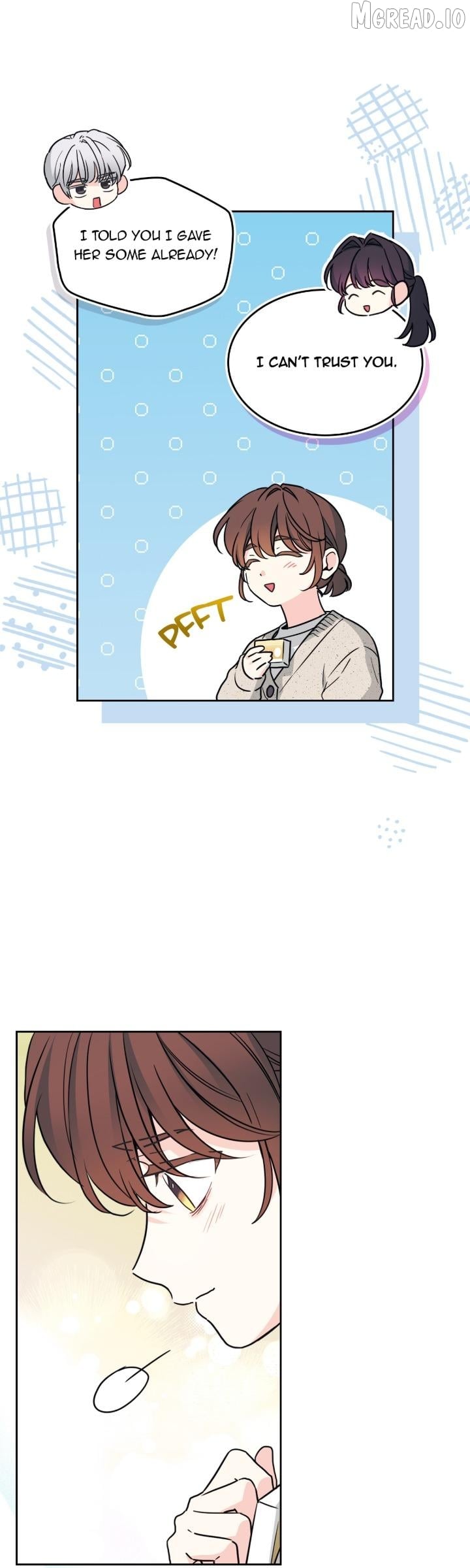 Read Inso’s Law Manga Online