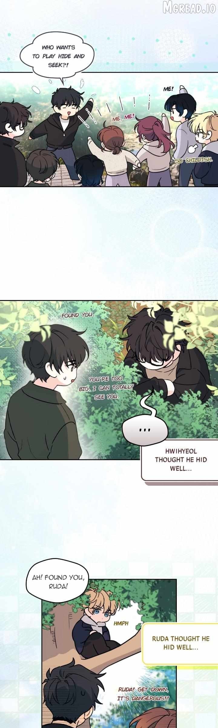 Read Inso’s Law Manga Online