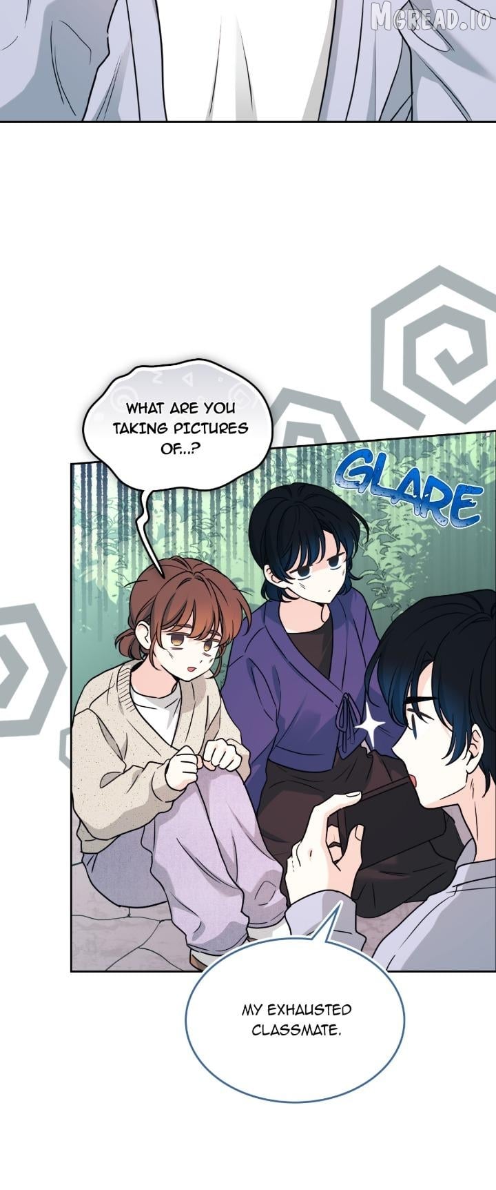 Read Inso’s Law Manga Online