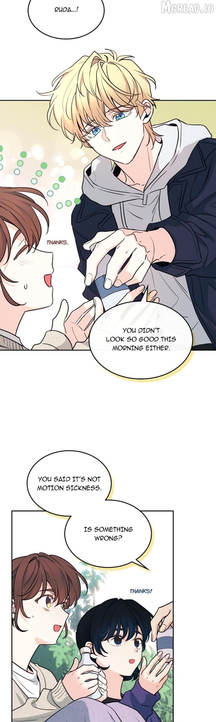 Read Inso’s Law Manga Online