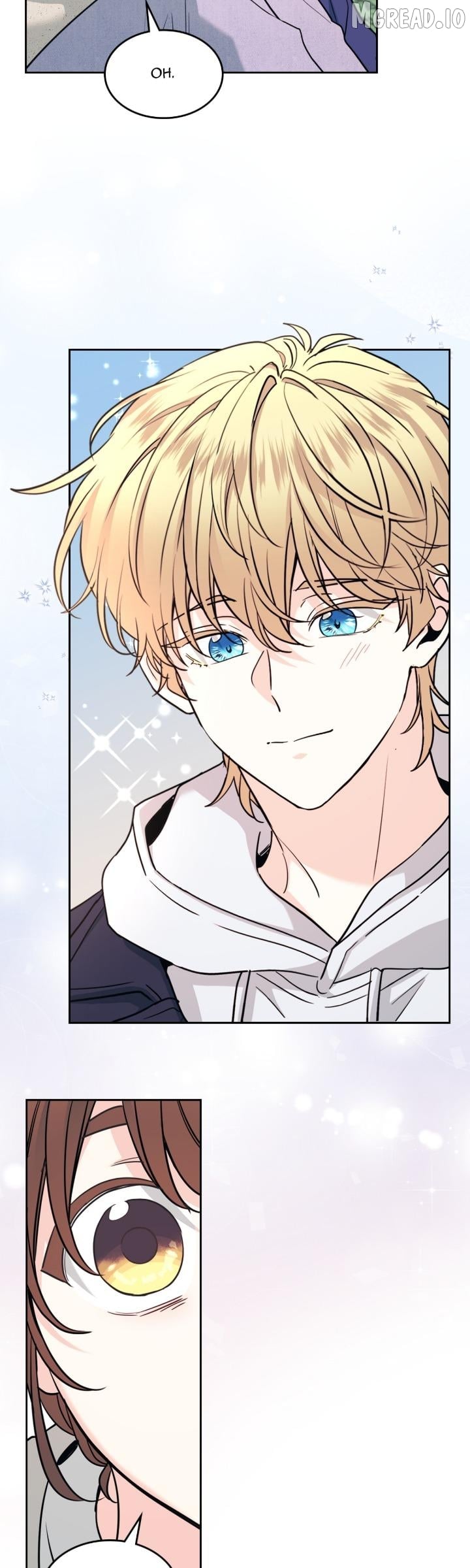 Read Inso’s Law Manga Online