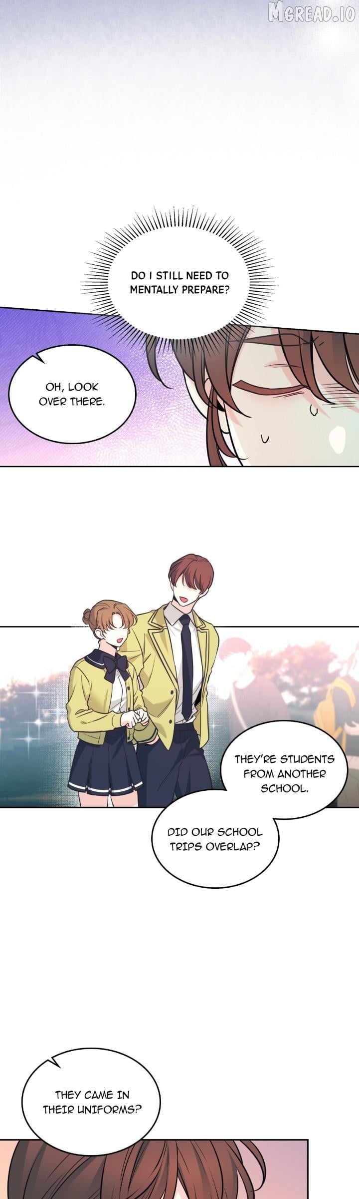 Read Inso’s Law Manga Online