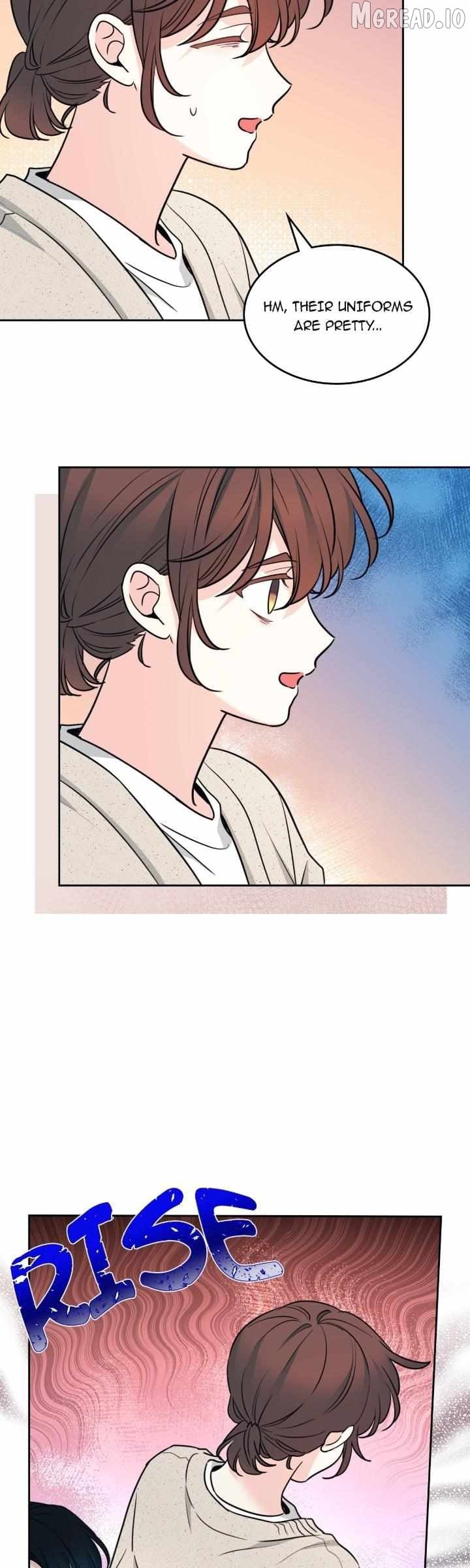 Read Inso’s Law Manga Online