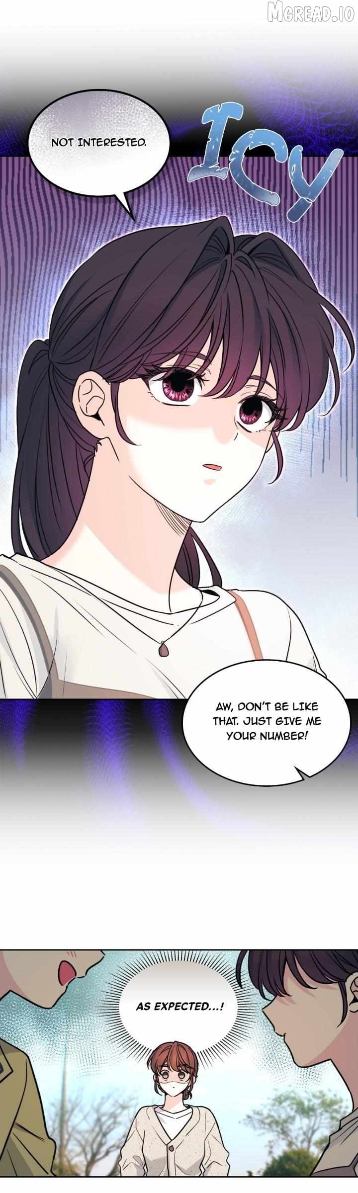Read Inso’s Law Manga Online