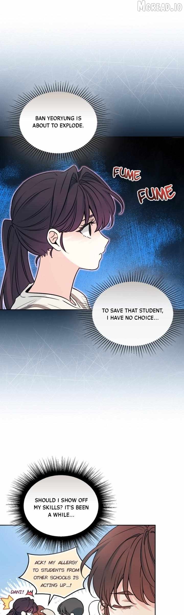 Read Inso’s Law Manga Online