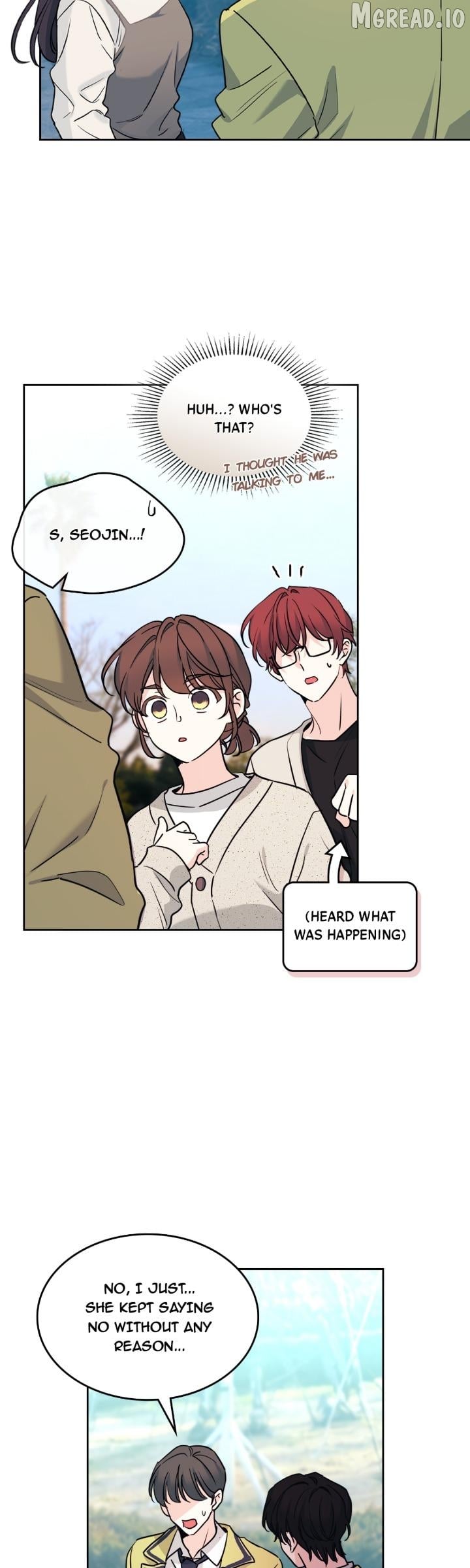 Read Inso’s Law Manga Online