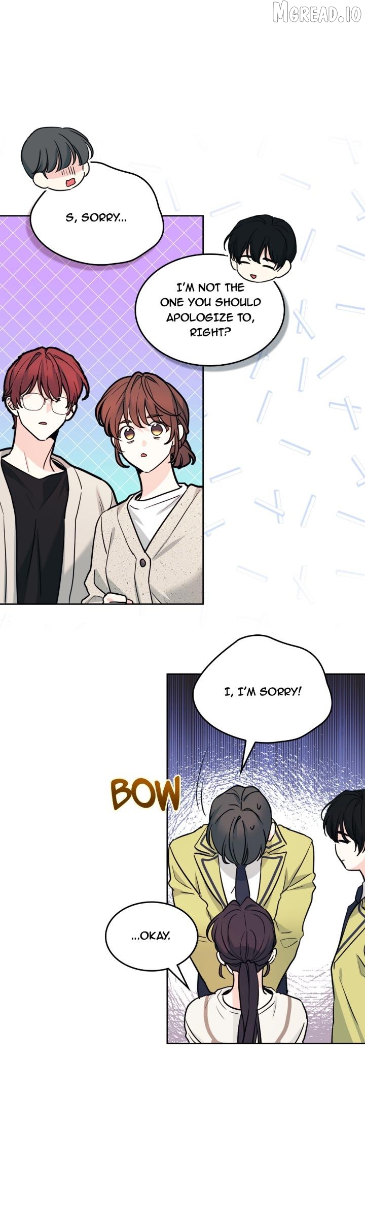 Read Inso’s Law Manga Online