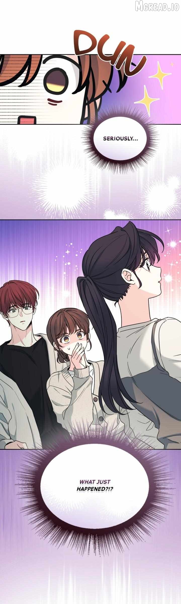 Read Inso’s Law Manga Online