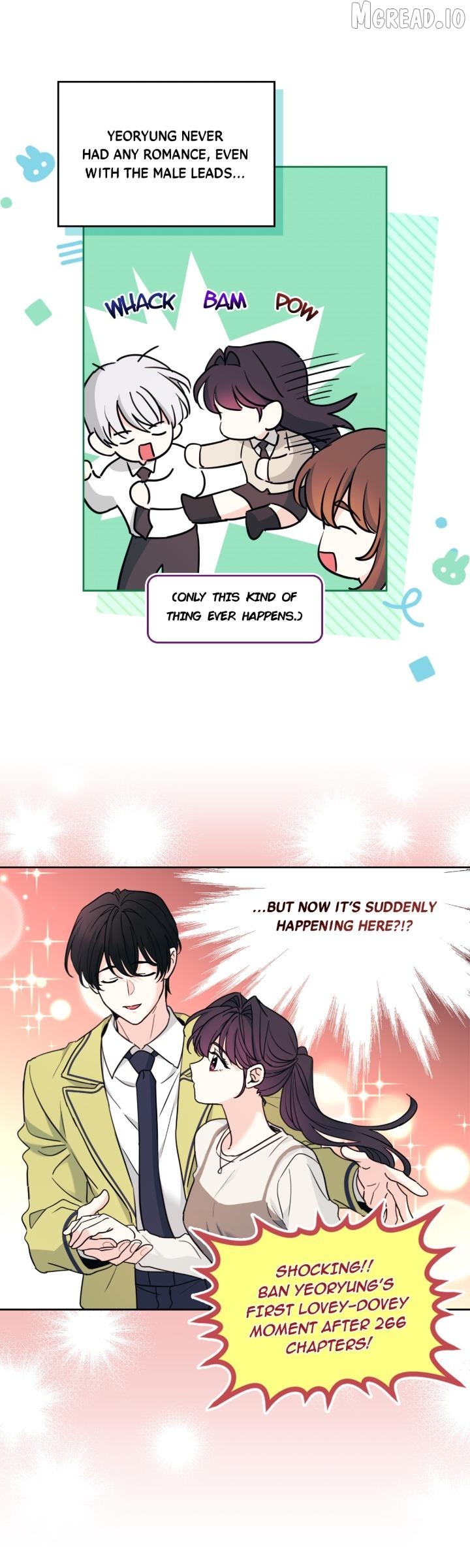 Read Inso’s Law Manga Online