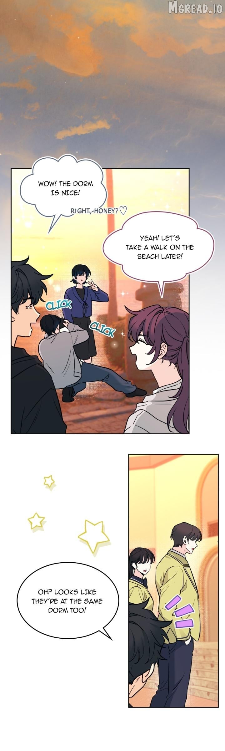 Read Inso’s Law Manga Online