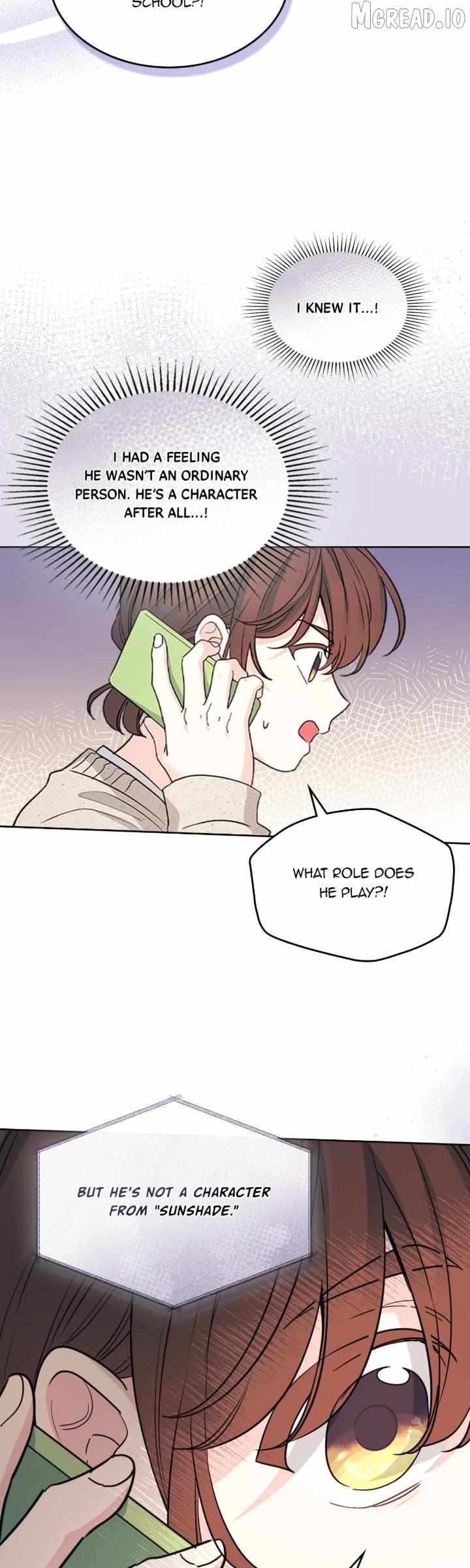Read Inso’s Law Manga Online