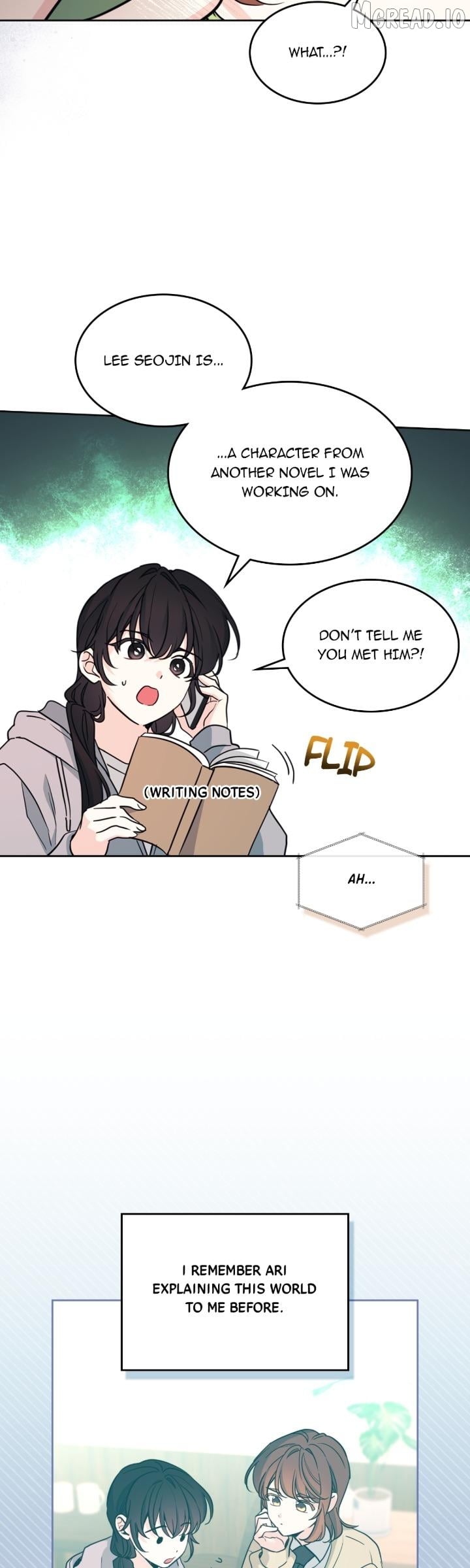 Read Inso’s Law Manga Online