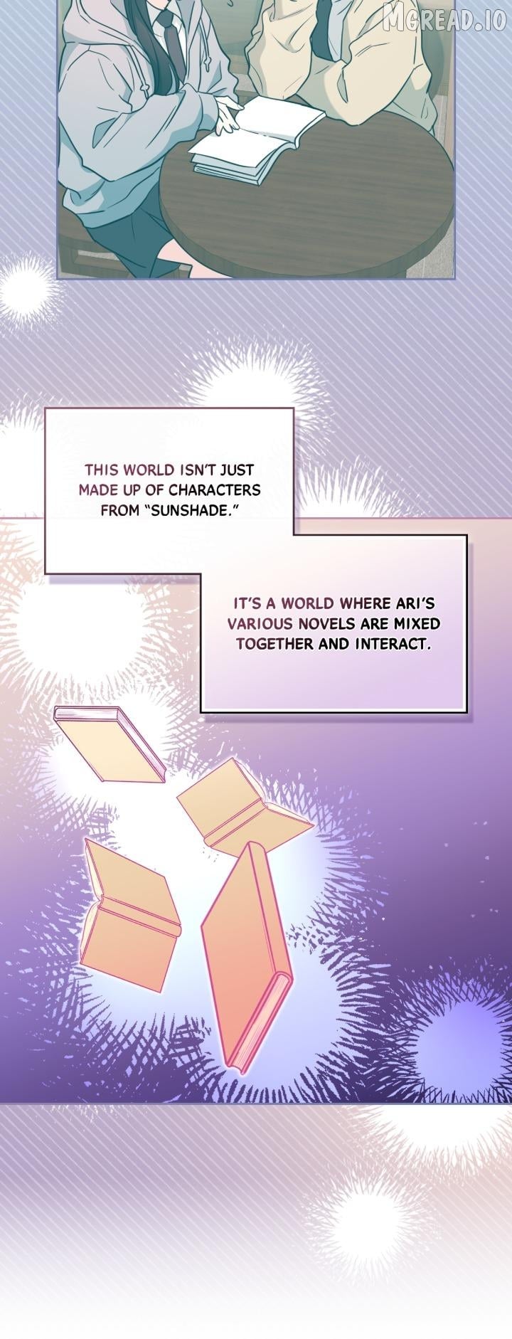Read Inso’s Law Manga Online