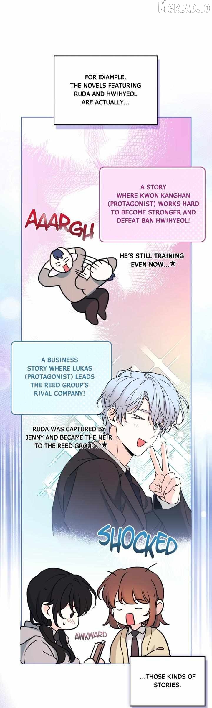 Read Inso’s Law Manga Online