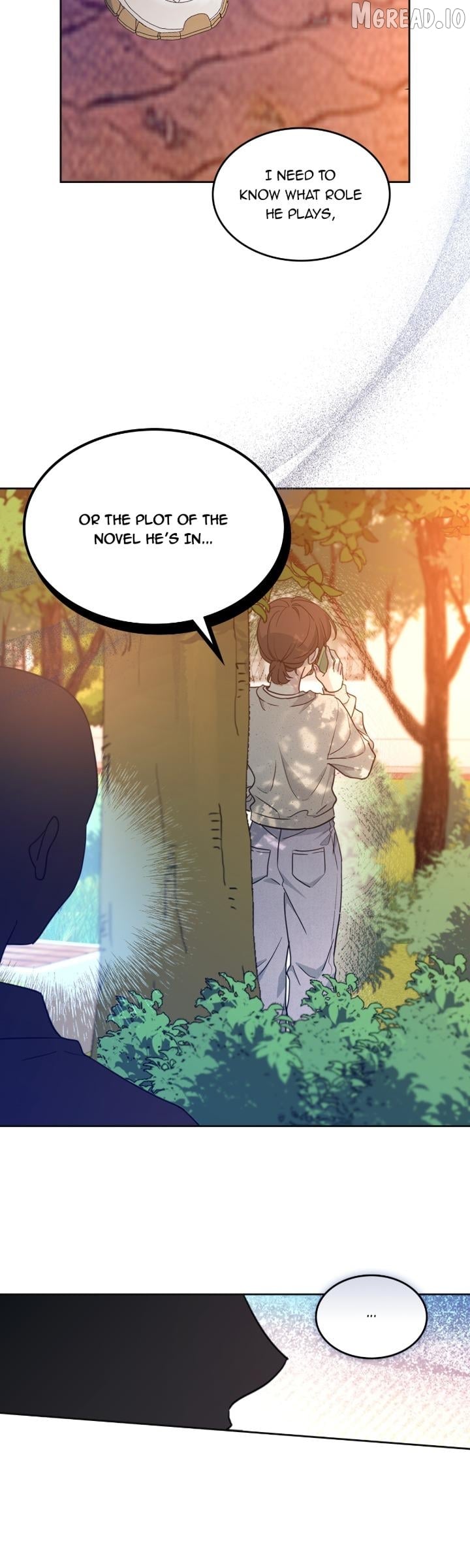 Read Inso’s Law Manga Online