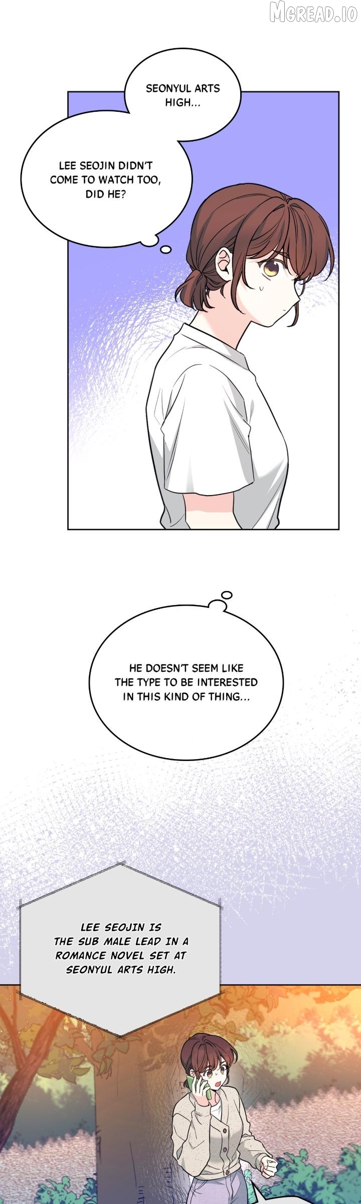 Read Inso’s Law Manga Online