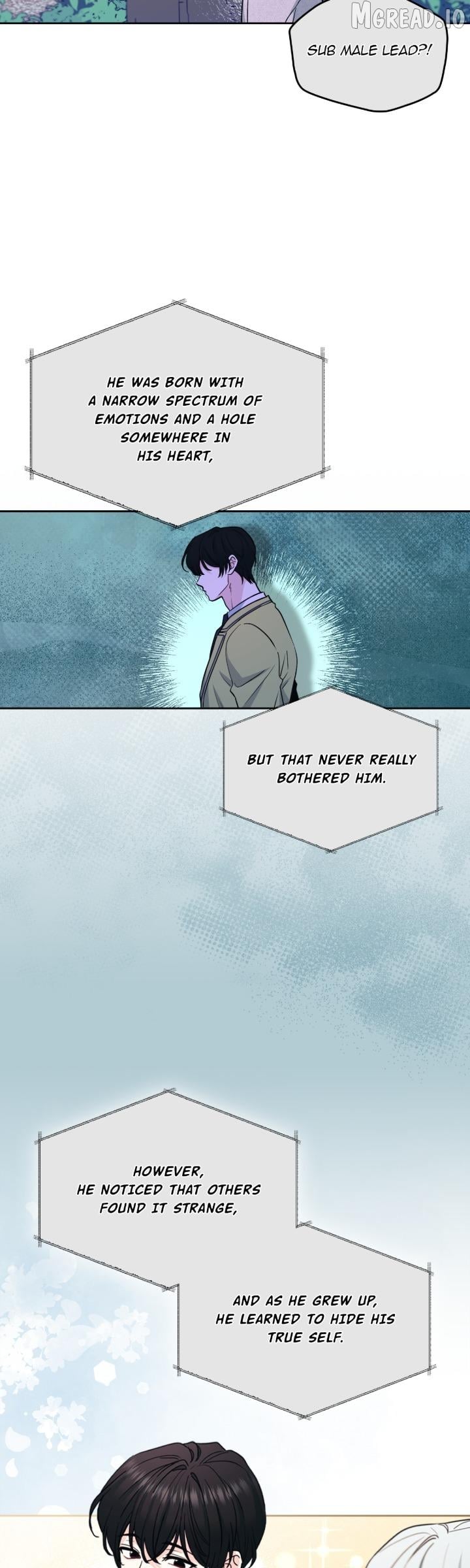 Read Inso’s Law Manga Online