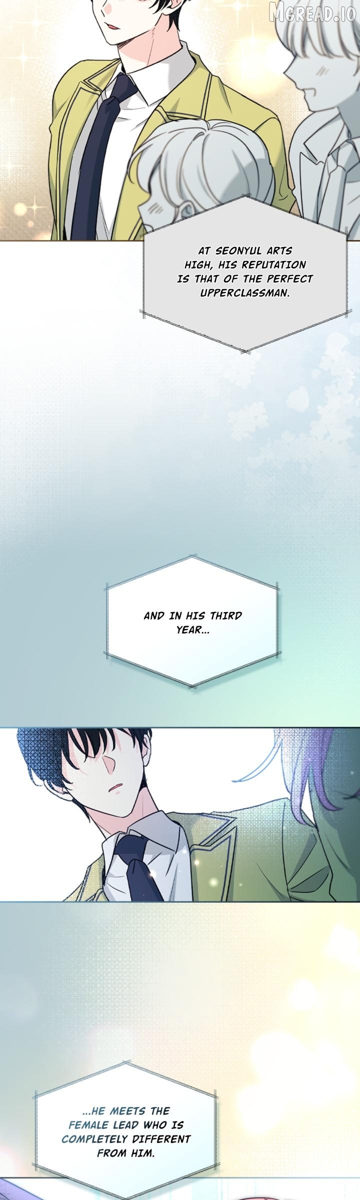 Read Inso’s Law Manga Online