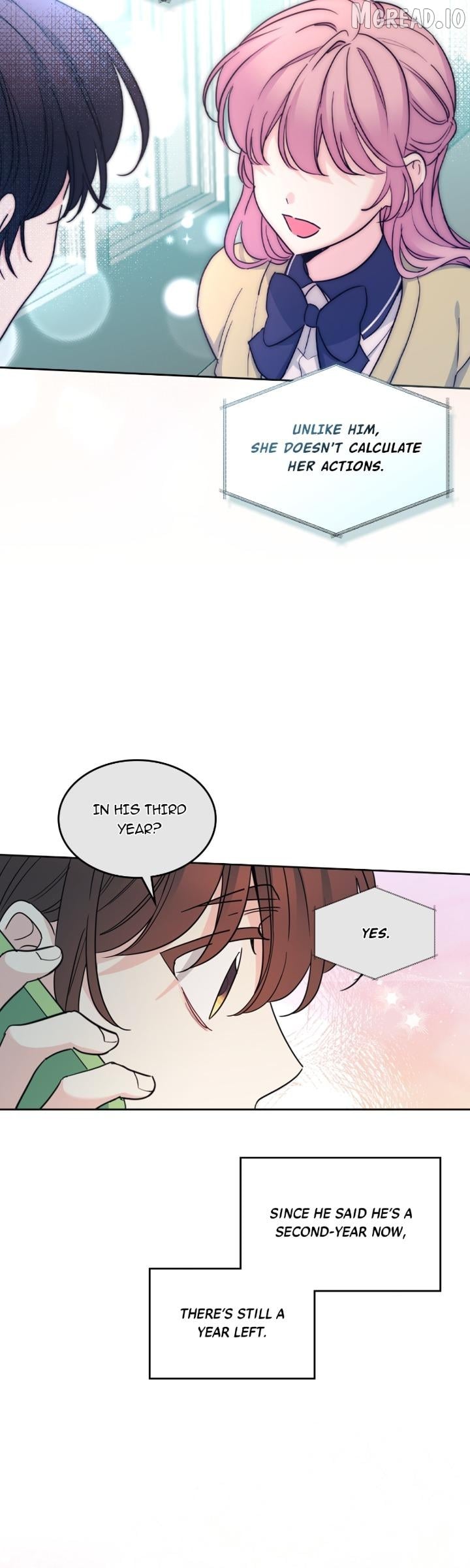 Read Inso’s Law Manga Online