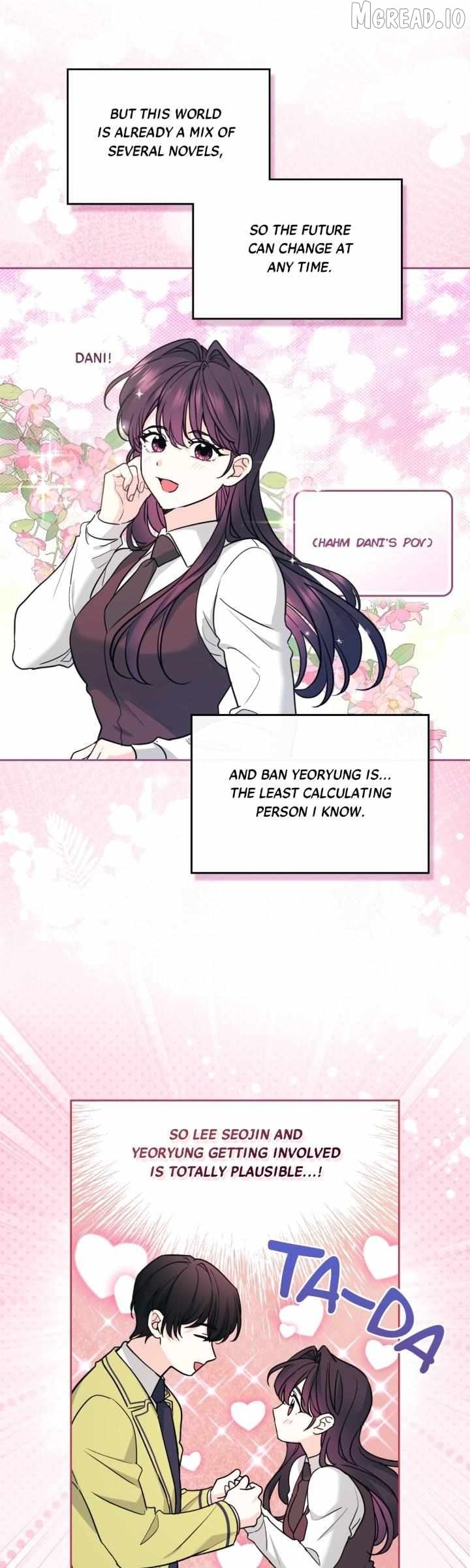 Read Inso’s Law Manga Online