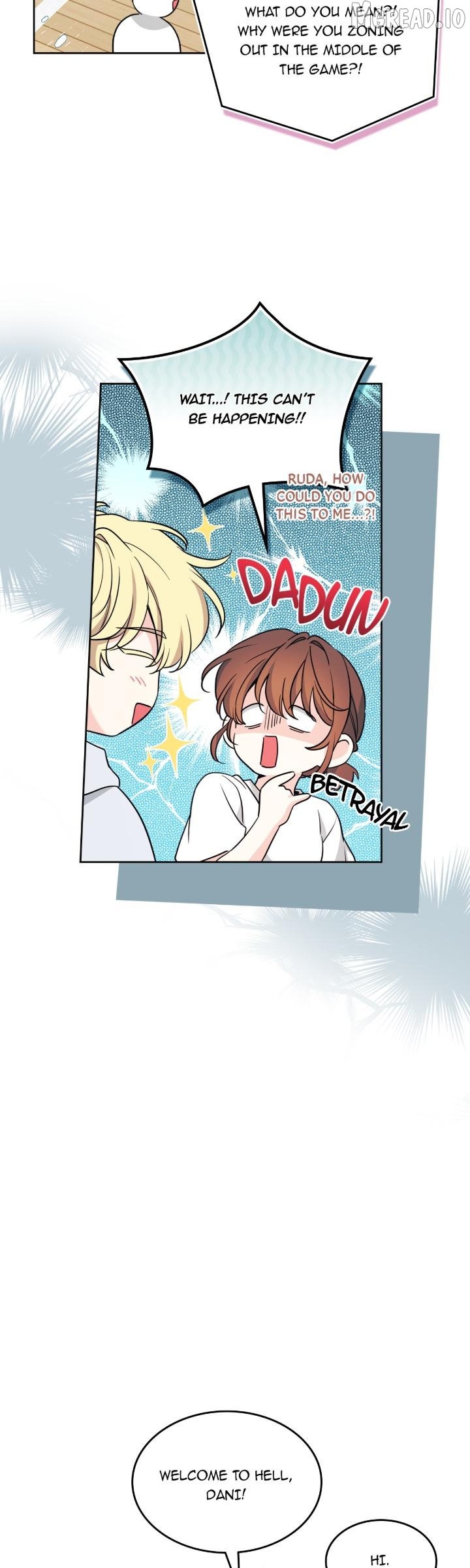 Read Inso’s Law Manga Online