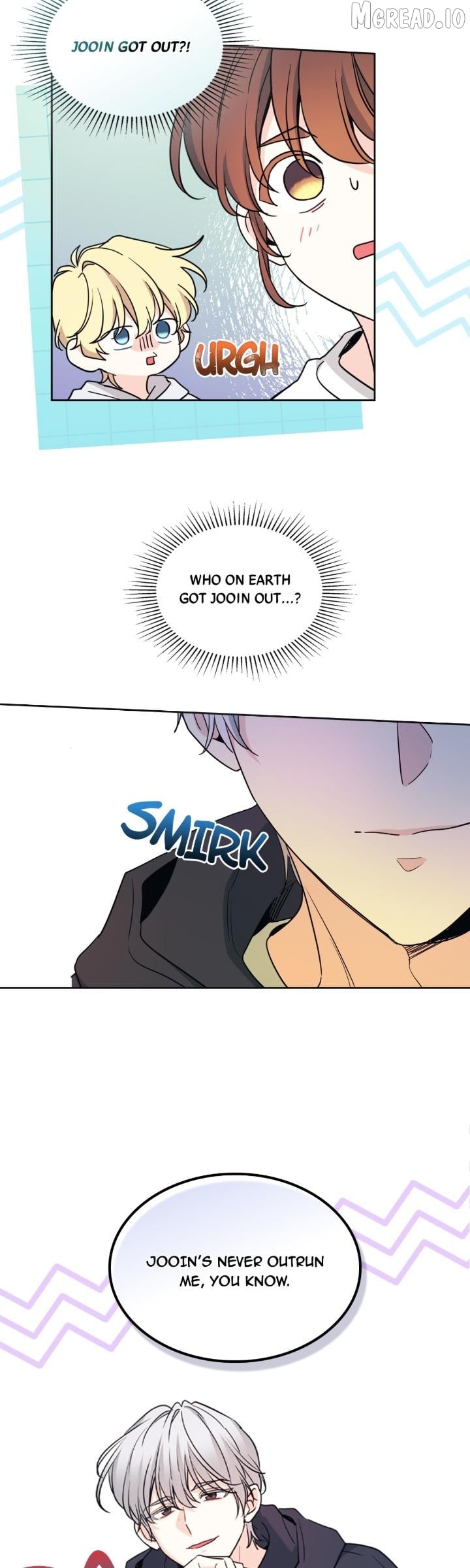 Read Inso’s Law Manga Online