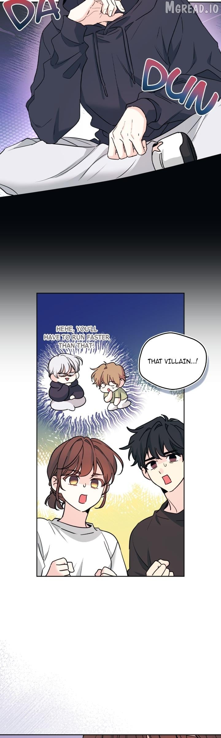 Read Inso’s Law Manga Online