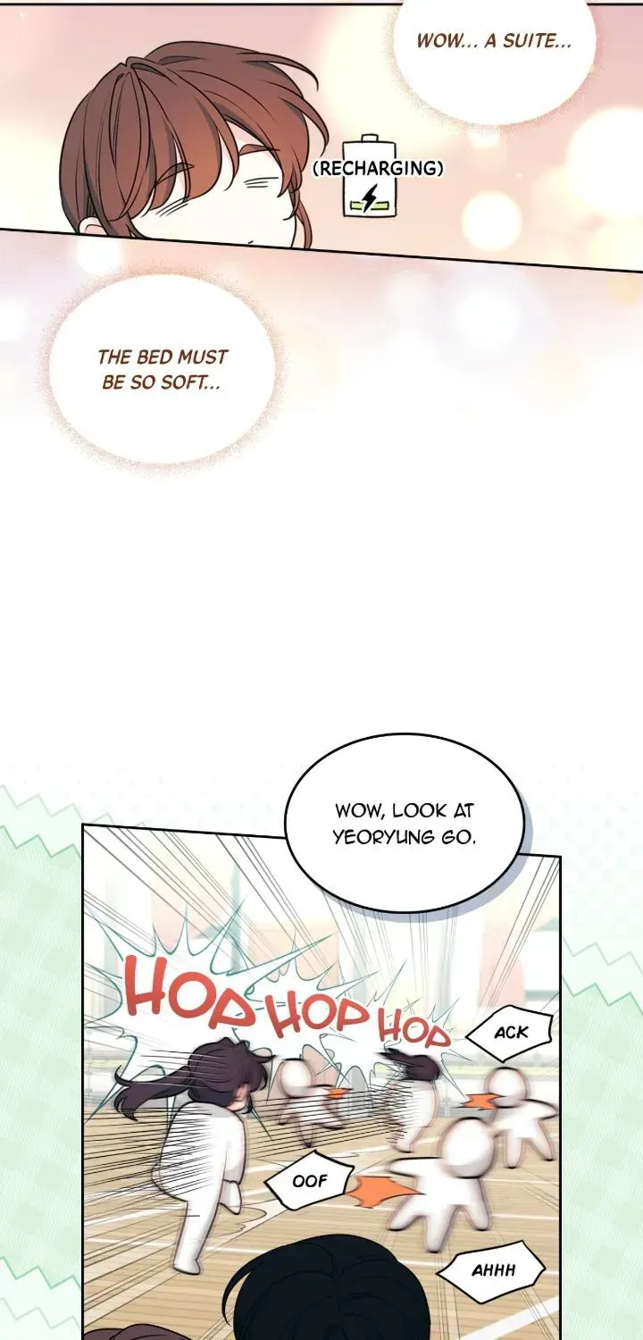 Read Inso’s Law Manga Online