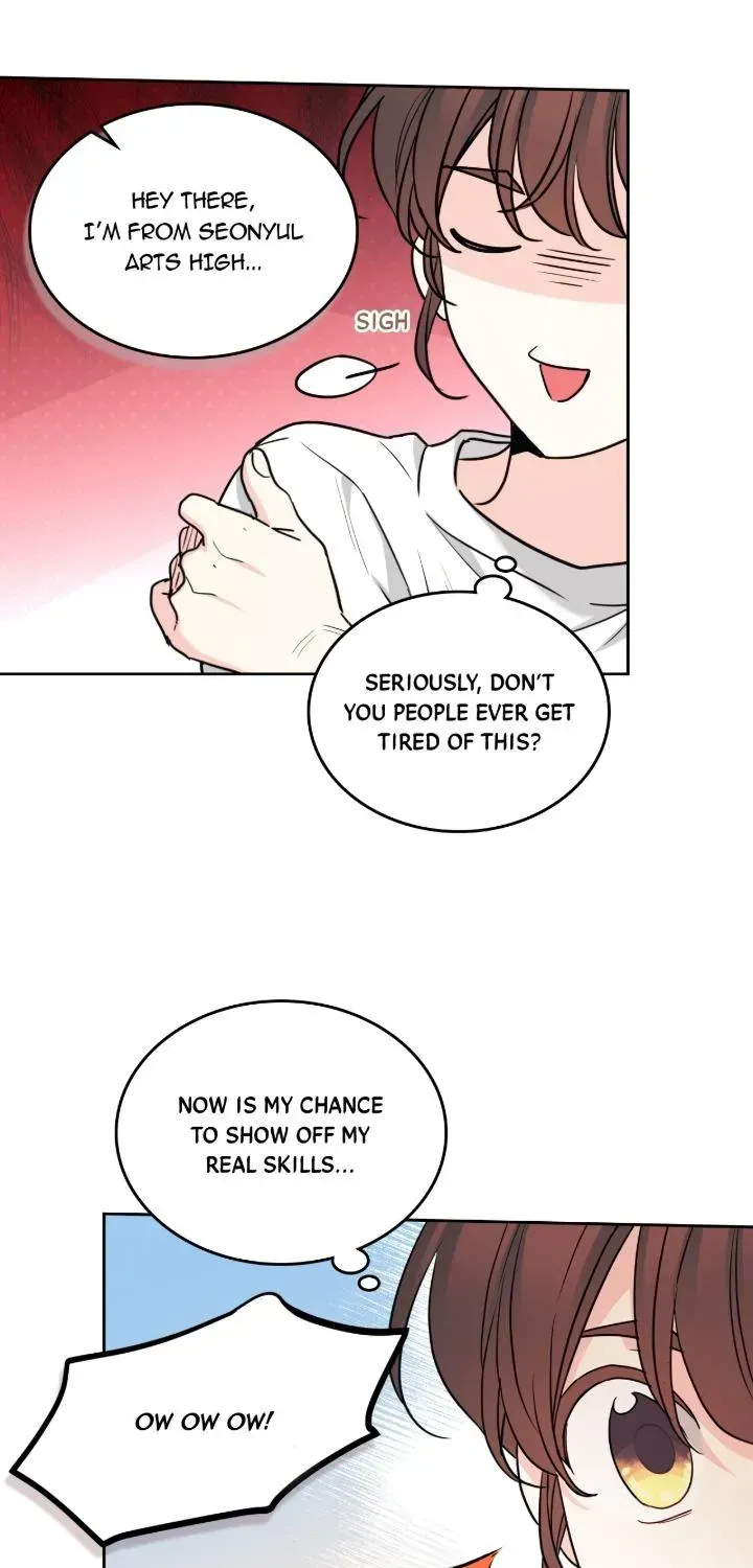 Read Inso’s Law Manga Online