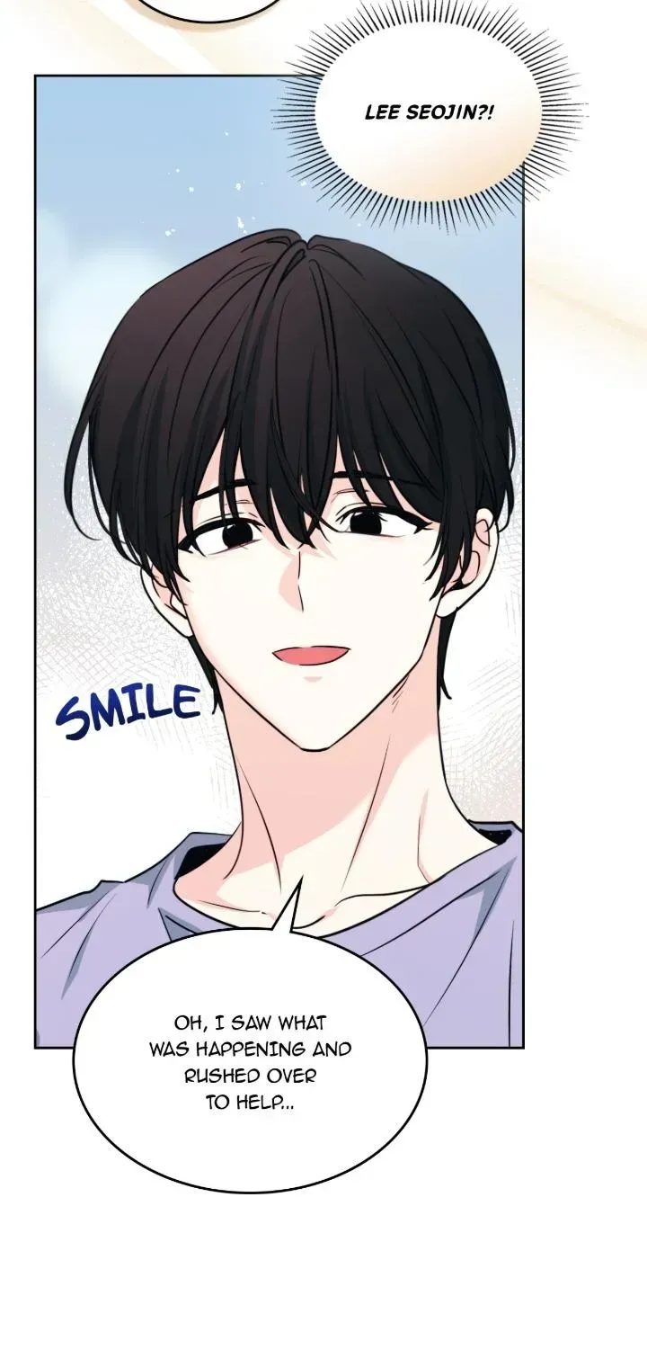Read Inso’s Law Manga Online