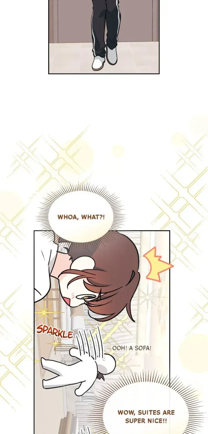 Read Inso’s Law Manga Online