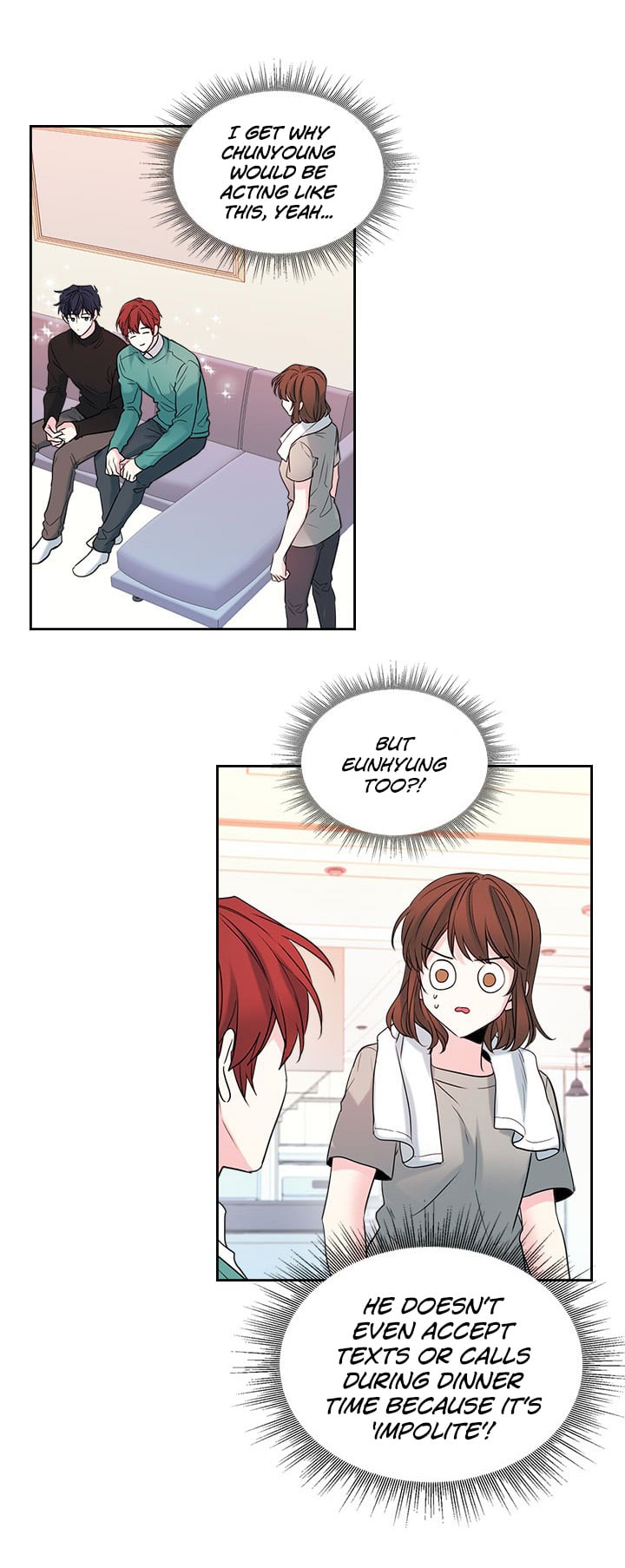 Read Inso’s Law Manga Online