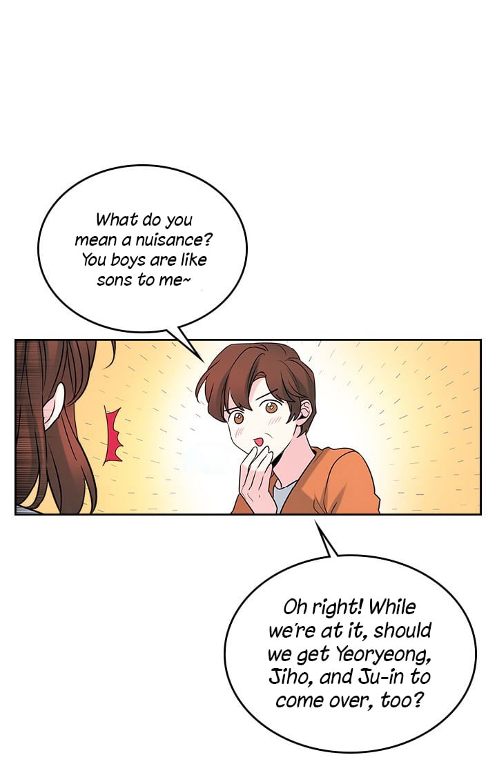 Read Inso’s Law Manga Online