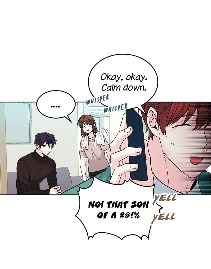 Read Inso’s Law Manga Online