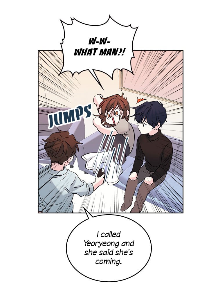 Read Inso’s Law Manga Online