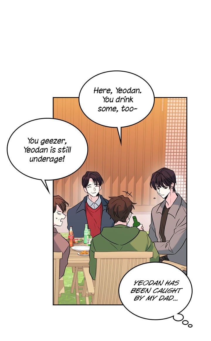Read Inso’s Law Manga Online