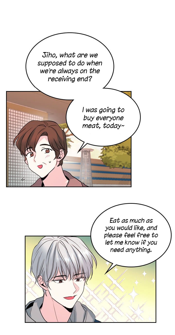 Read Inso’s Law Manga Online