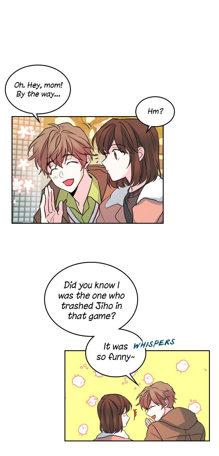 Read Inso’s Law Manga Online
