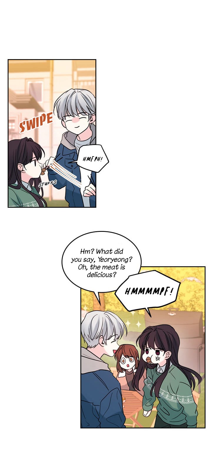 Read Inso’s Law Manga Online