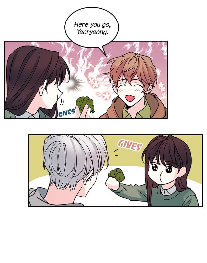 Read Inso’s Law Manga Online